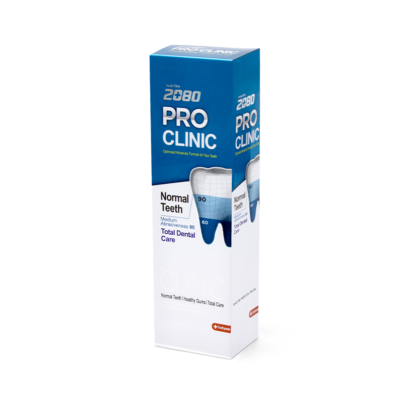 Dental Clinic 2080 Pro Clinic
