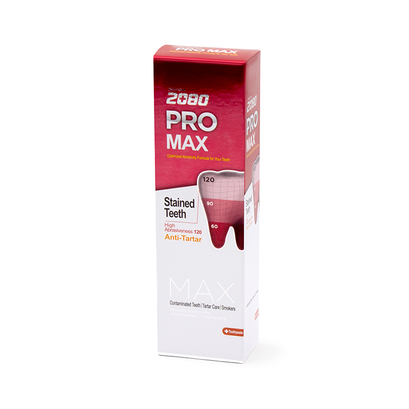 Dental Clinic 2080 Pro Max