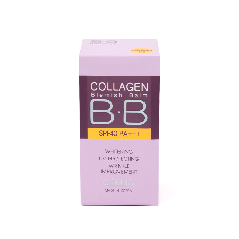 Вв коллаген. BB Collagen Blemish Balm Cream. Cellio Collagen Blemish Balm ББ крем. Cellio Collagen Blemish Balm ББ крем оттенок 21 и 23.