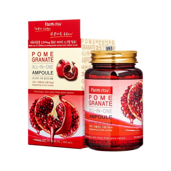 FarmStay Pomegranate All-in-One Ampoule