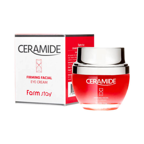 FarmStay Ceramide Firming Facial Cream