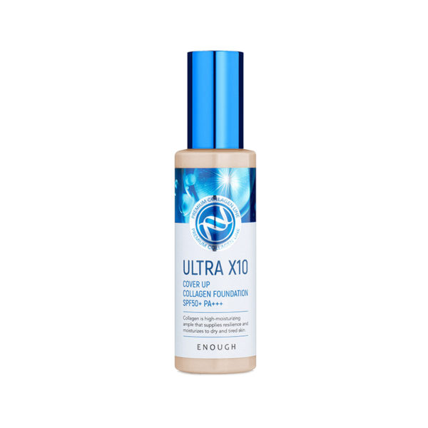 Enough Ultra X10 Cover Up SPF50+/PA+++