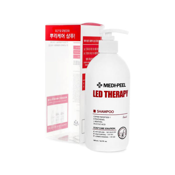 Medi-Peel LED Therapy Shampoo