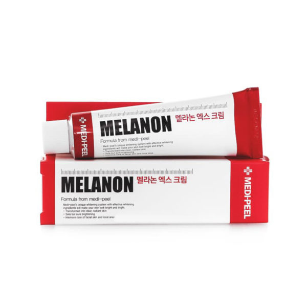 Medi-Peel Melanon X Cream