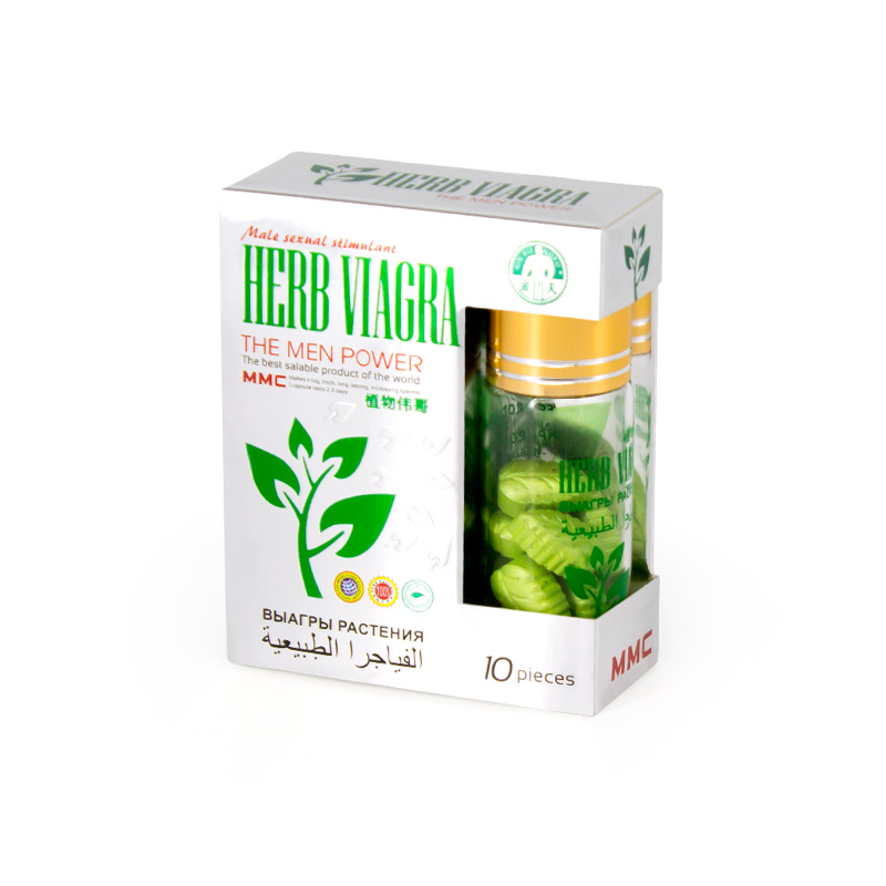 Herb-Viagra